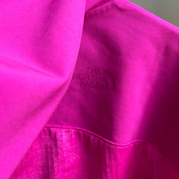 Warm pullover jacket - Picture 5 of 5